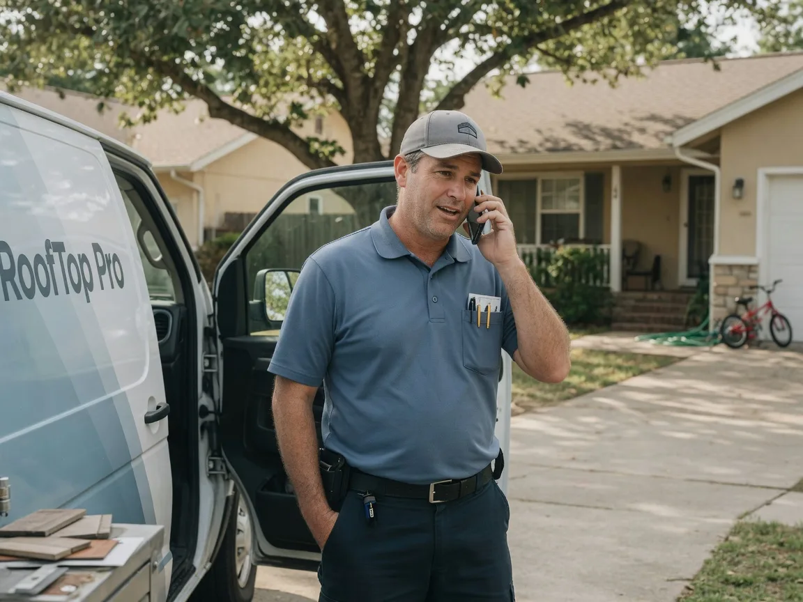 Roof Repair La Marque, TX FAQs