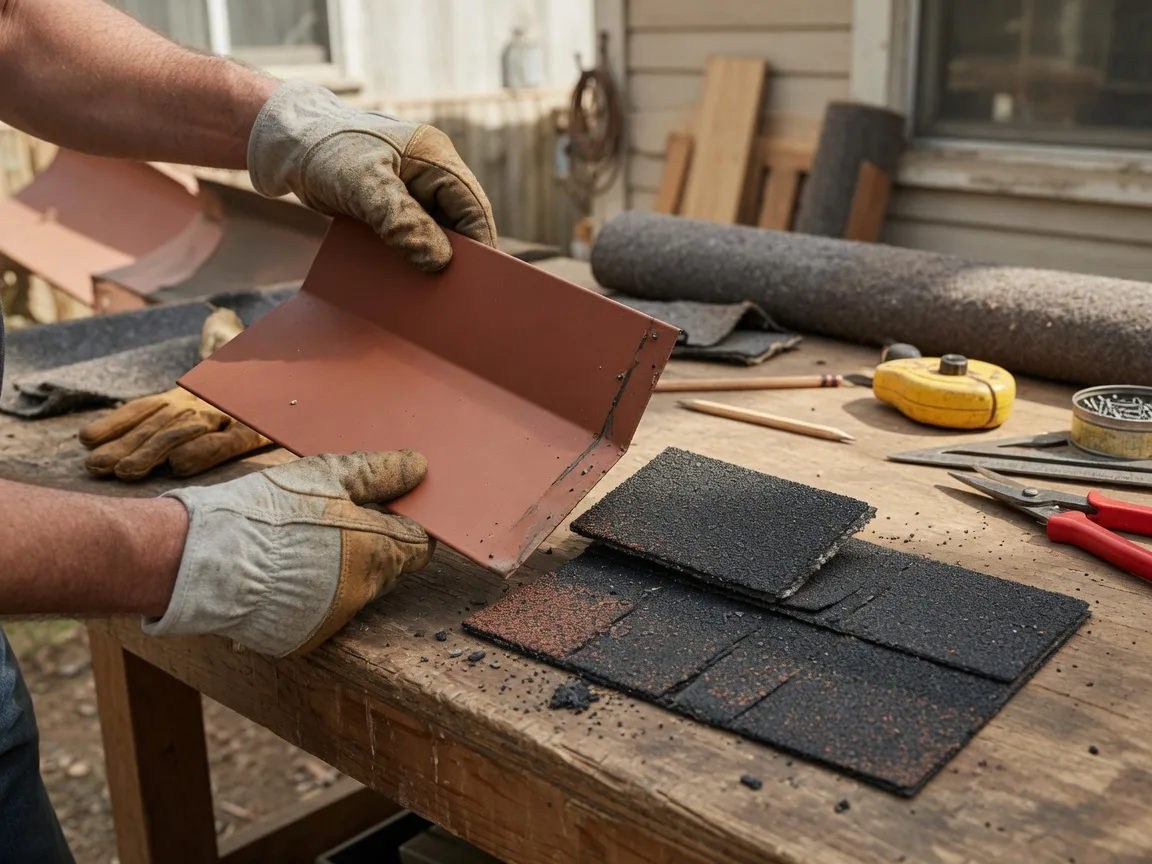 Roof Repair company in La Marque, TX